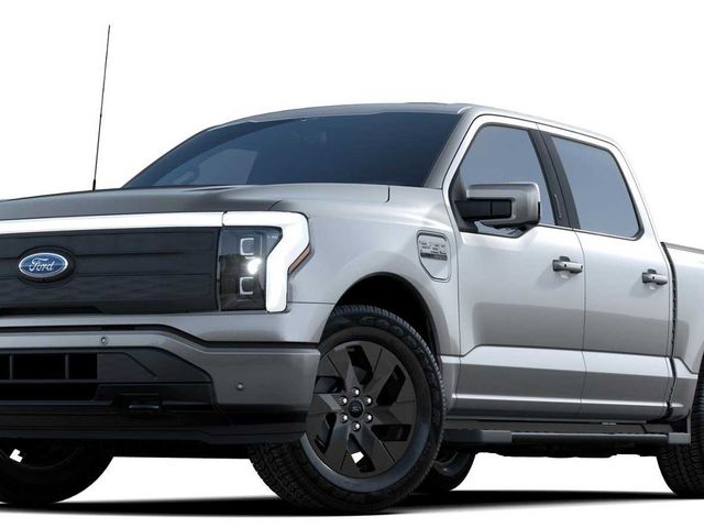 2023 Ford F-150 Lightning LARIAT