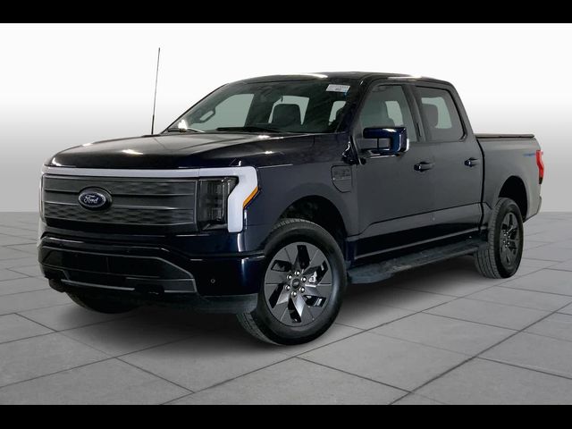 2023 Ford F-150 Lightning LARIAT