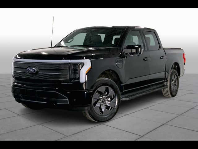 2023 Ford F-150 Lightning LARIAT