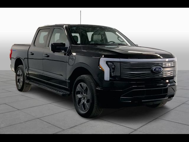 2023 Ford F-150 Lightning LARIAT