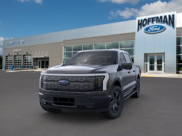 2023 Ford F-150 Lightning LARIAT