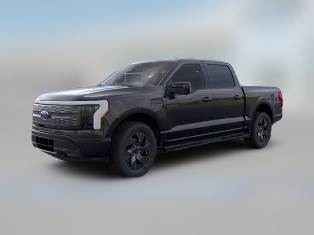 2023 Ford F-150 Lightning LARIAT