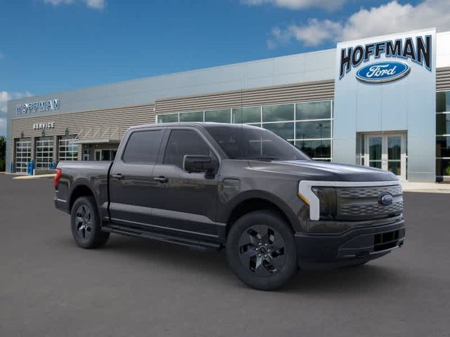 2023 Ford F-150 Lightning LARIAT