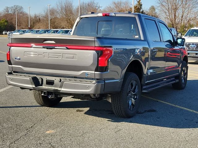 2023 Ford F-150 Lightning LARIAT