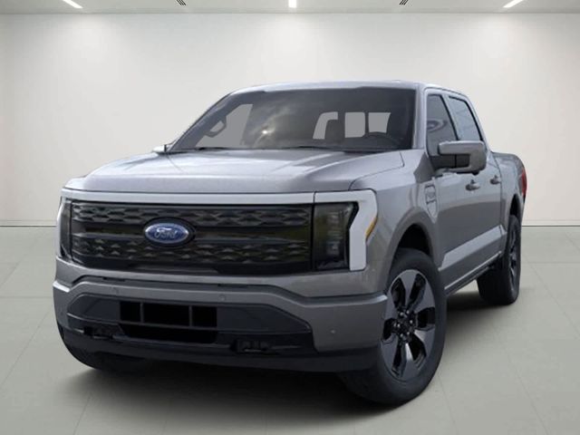 2023 Ford F-150 Lightning Platinum