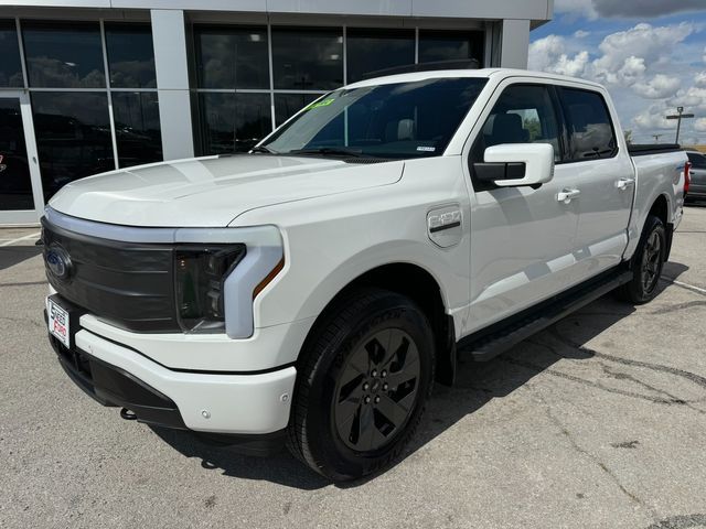 2023 Ford F-150 Lightning LARIAT