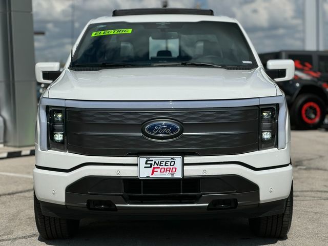 2023 Ford F-150 Lightning LARIAT