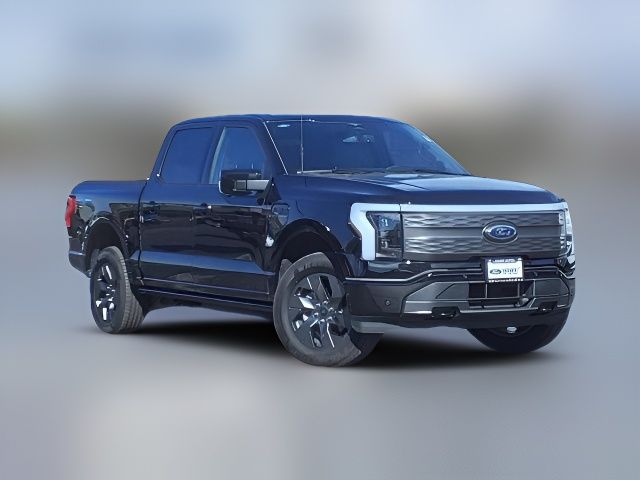 2023 Ford F-150 Lightning LARIAT