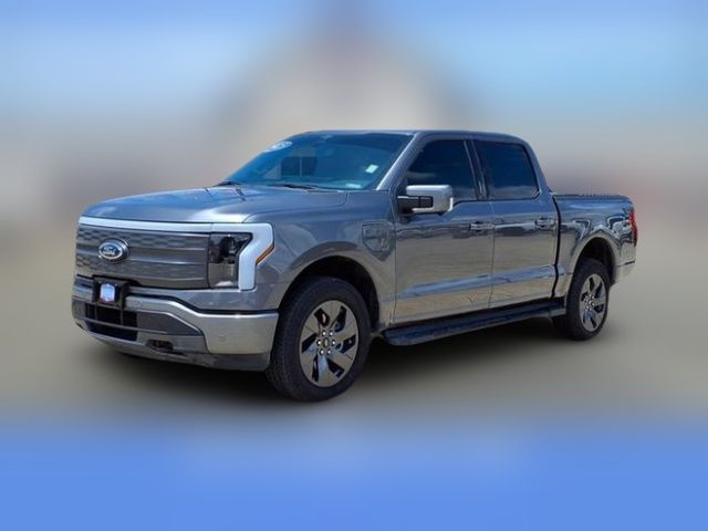 2023 Ford F-150 Lightning LARIAT