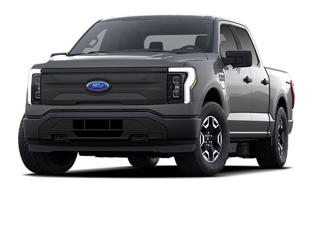 2023 Ford F-150 Lightning LARIAT