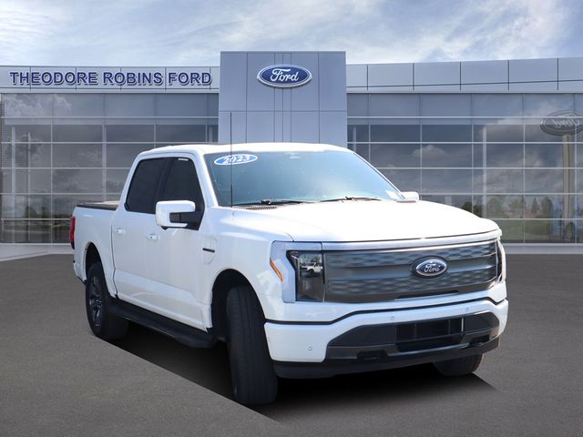 2023 Ford F-150 Lightning LARIAT