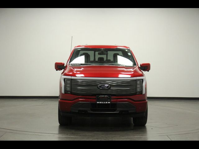 2023 Ford F-150 Lightning LARIAT