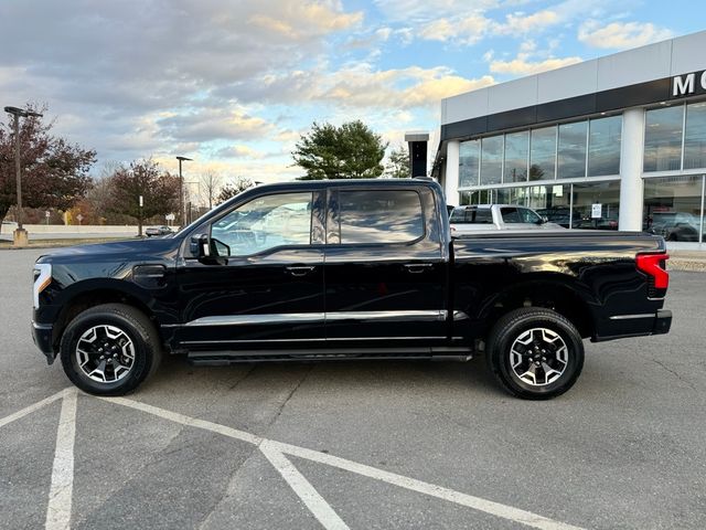 2023 Ford F-150 Lightning LARIAT