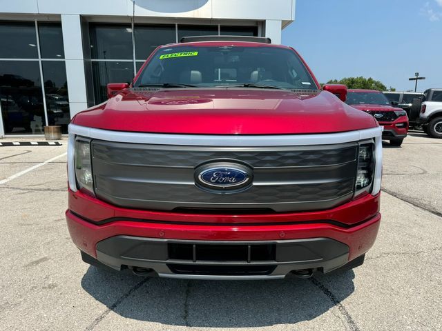 2023 Ford F-150 Lightning LARIAT