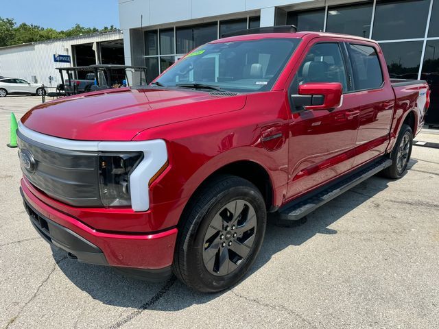 2023 Ford F-150 Lightning LARIAT