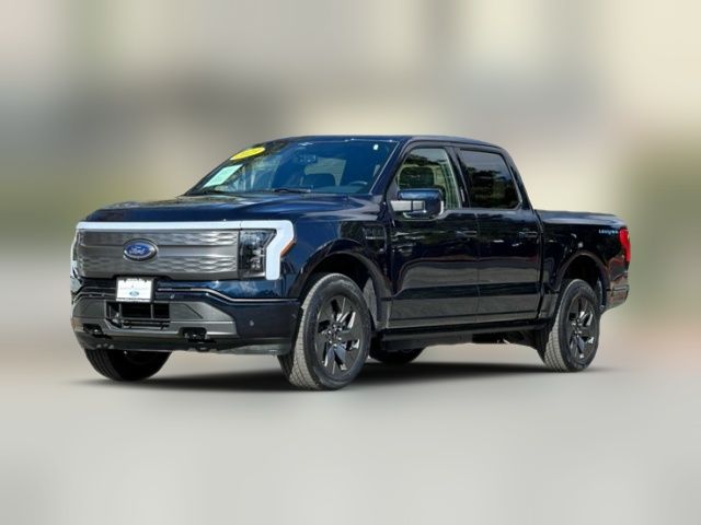 2023 Ford F-150 Lightning LARIAT