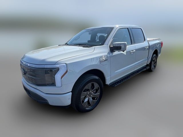 2023 Ford F-150 Lightning LARIAT