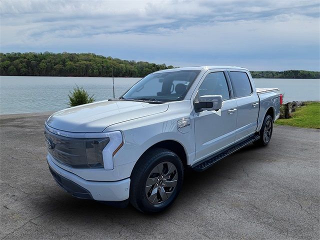 2023 Ford F-150 Lightning LARIAT