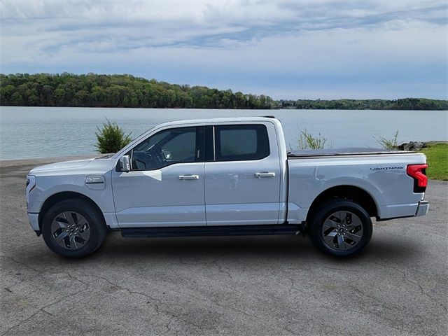 2023 Ford F-150 Lightning LARIAT