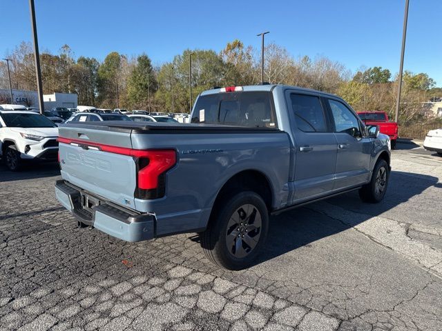 2023 Ford F-150 Lightning LARIAT