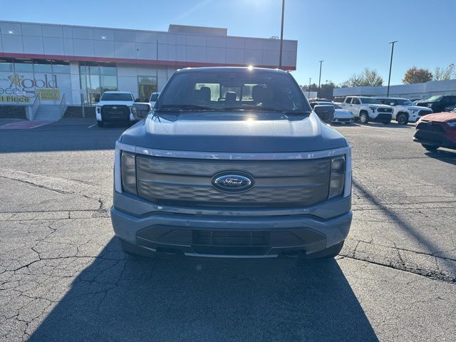 2023 Ford F-150 Lightning LARIAT