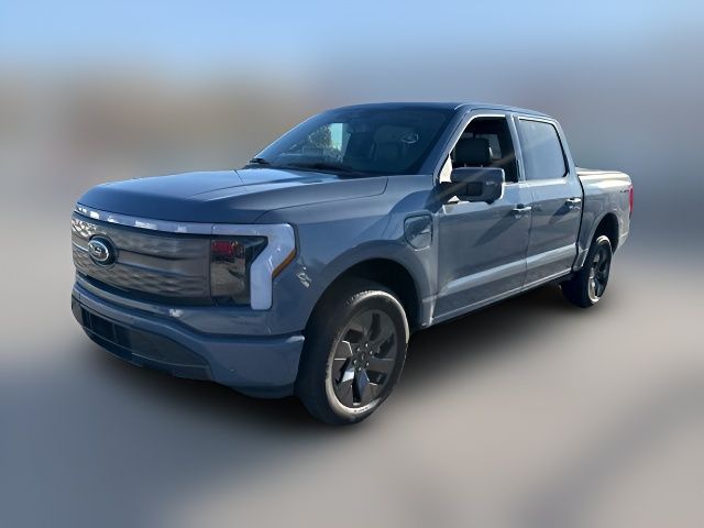 2023 Ford F-150 Lightning LARIAT