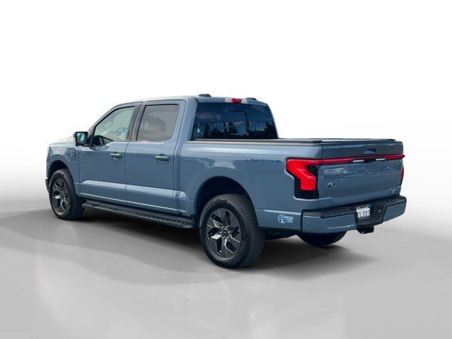 2023 Ford F-150 Lightning LARIAT