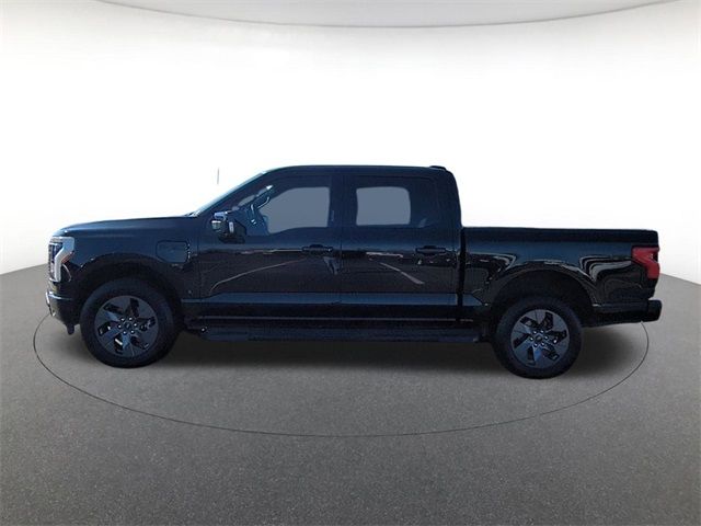 2023 Ford F-150 Lightning LARIAT