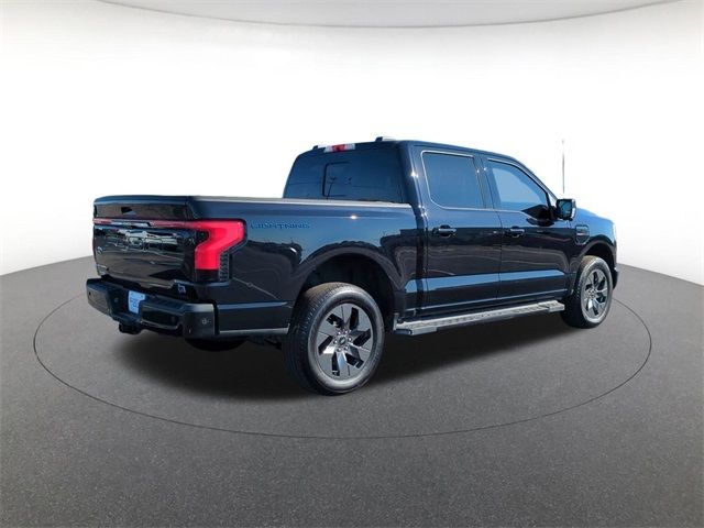 2023 Ford F-150 Lightning LARIAT