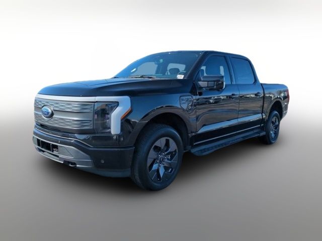 2023 Ford F-150 Lightning LARIAT