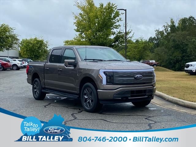 2023 Ford F-150 Lightning LARIAT