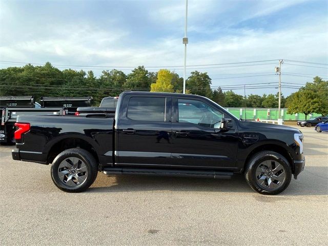 2023 Ford F-150 Lightning LARIAT