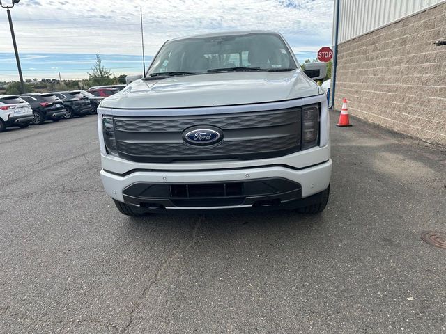 2023 Ford F-150 Lightning LARIAT