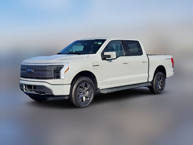 2023 Ford F-150 Lightning LARIAT