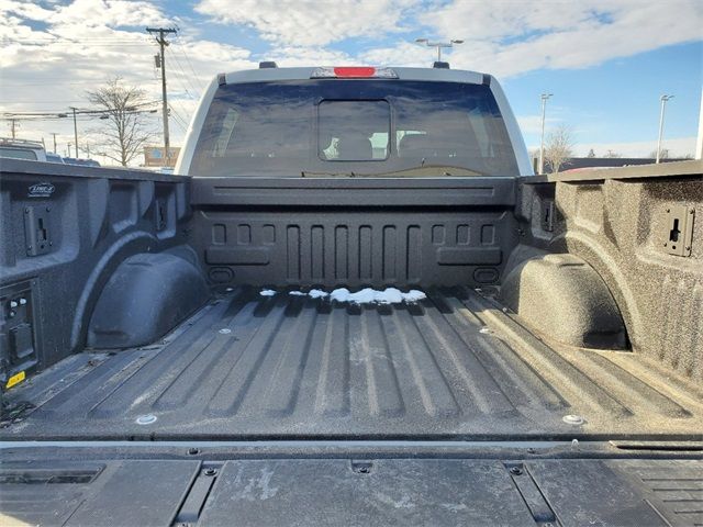 2023 Ford F-150 Lightning LARIAT