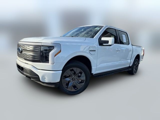 2023 Ford F-150 Lightning LARIAT