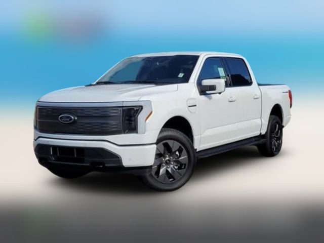 2023 Ford F-150 Lightning LARIAT