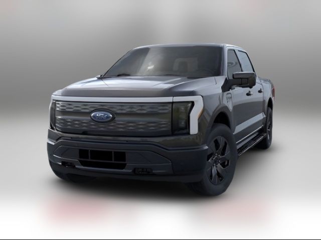 2023 Ford F-150 Lightning LARIAT