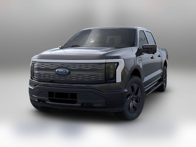 2023 Ford F-150 Lightning LARIAT