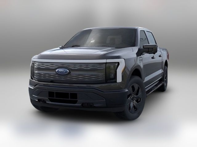 2023 Ford F-150 Lightning LARIAT