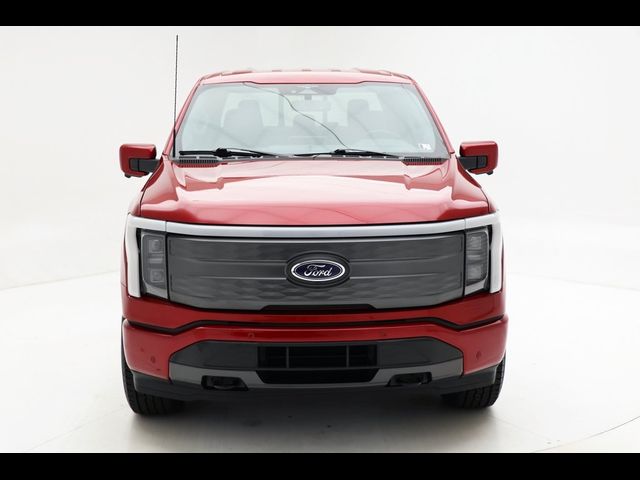 2023 Ford F-150 Lightning LARIAT