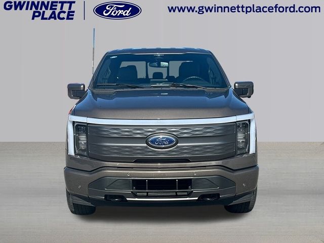 2023 Ford F-150 Lightning LARIAT