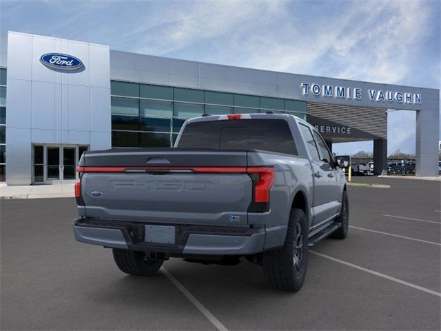 2023 Ford F-150 Lightning LARIAT