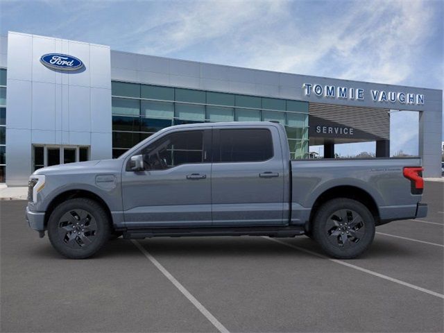 2023 Ford F-150 Lightning LARIAT