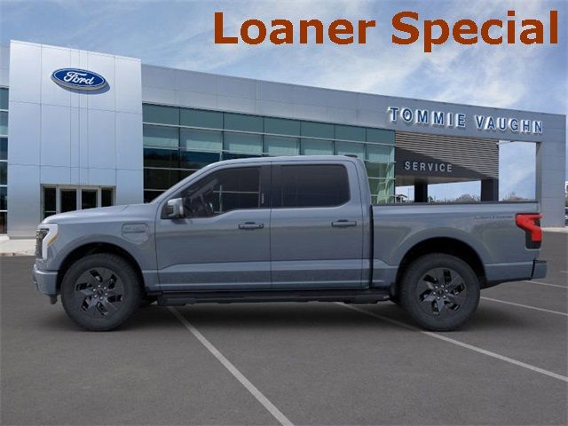 2023 Ford F-150 Lightning LARIAT