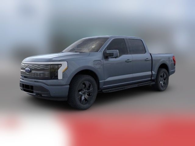 2023 Ford F-150 Lightning LARIAT