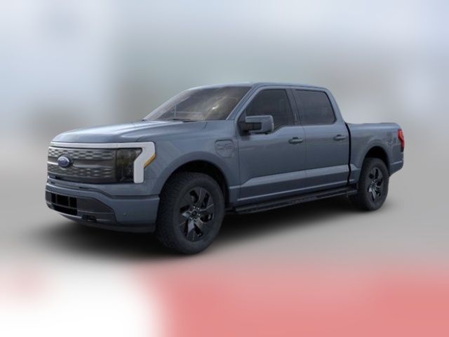 2023 Ford F-150 Lightning LARIAT