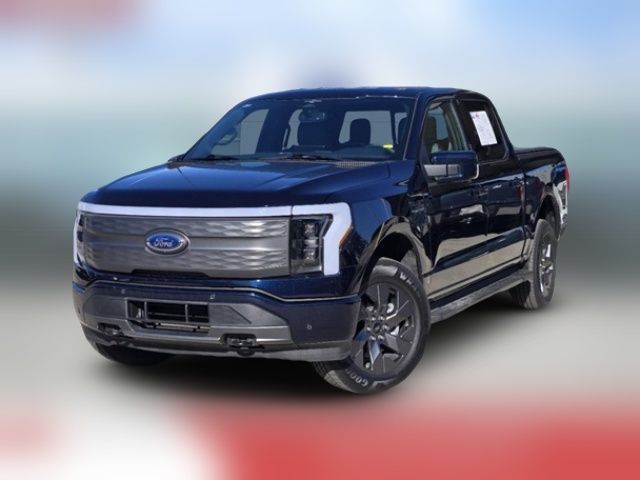 2023 Ford F-150 Lightning LARIAT