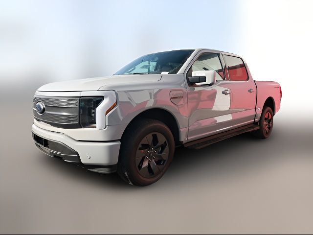 2023 Ford F-150 Lightning LARIAT