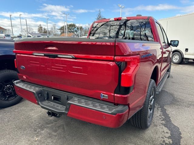 2023 Ford F-150 Lightning LARIAT